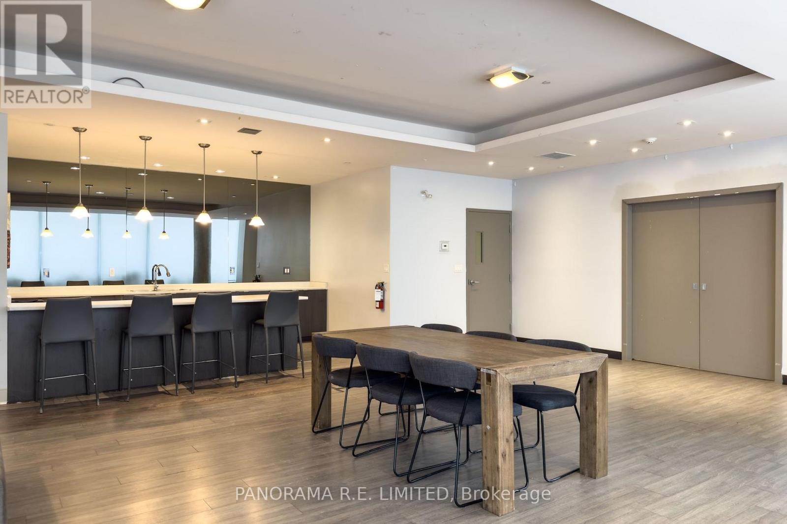 318 - 3560 St Clair Avenue E, Toronto, Ontario  M1K 2A7 - Photo 18 - E12537324