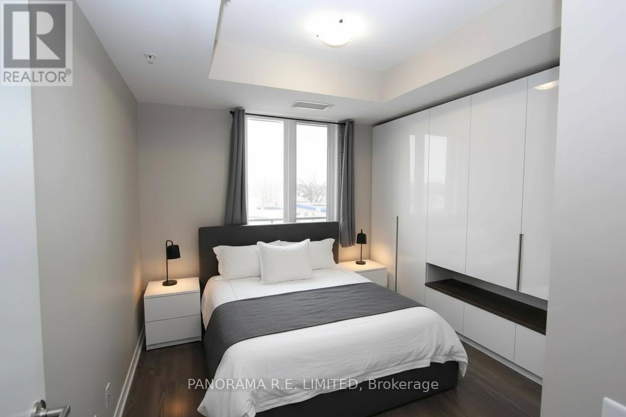 318 - 3560 St Clair Avenue E, Toronto, Ontario  M1K 2A7 - Photo 7 - E12537324