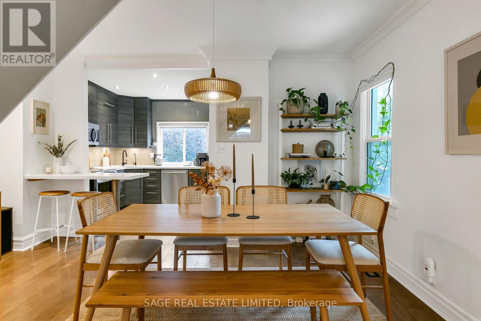 40 Kildonan Road, Toronto, Ontario M4E 2N6 - Photo 11 - E12537334