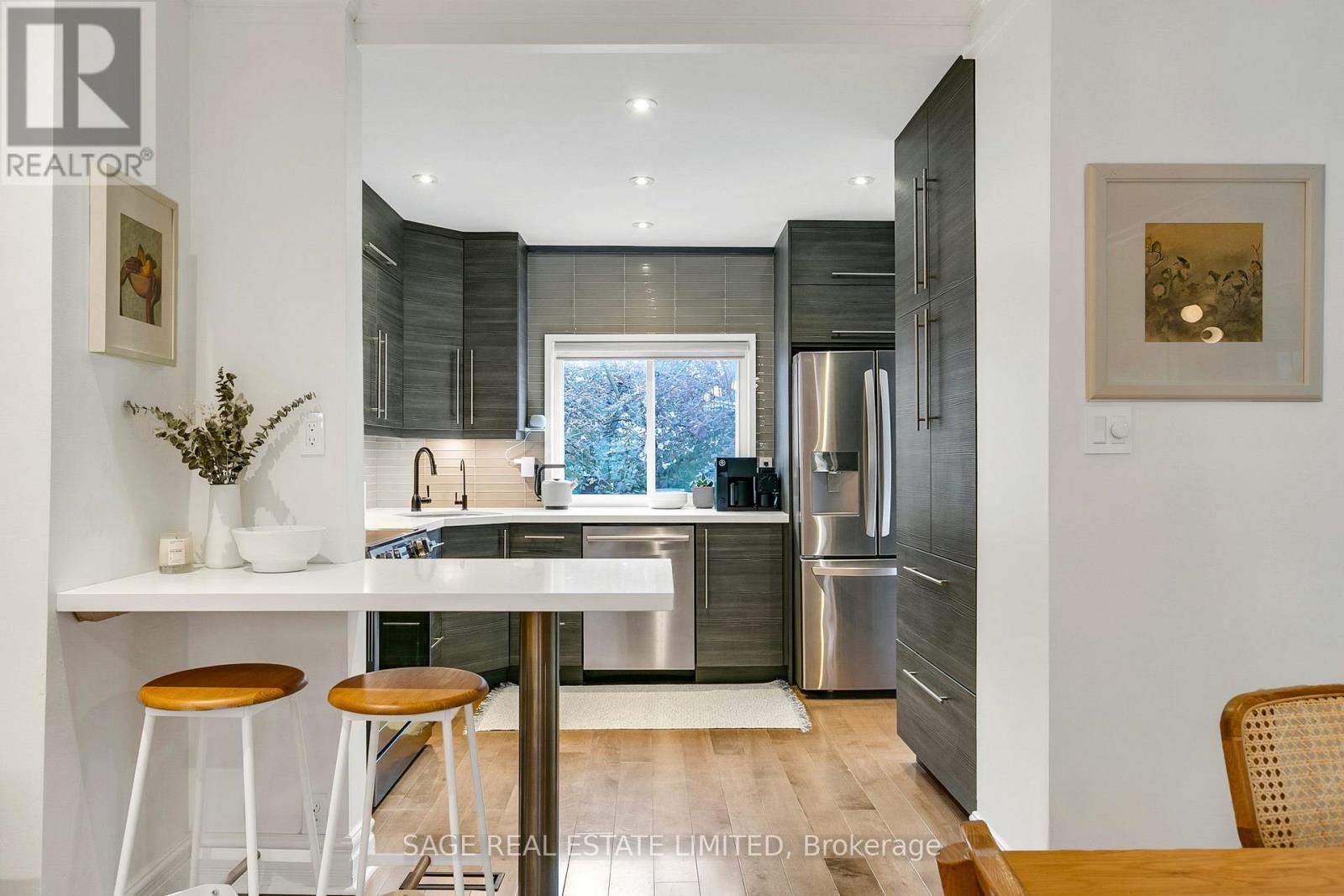 40 Kildonan Road, Toronto, Ontario M4E 2N6 - Photo 12 - E12537334