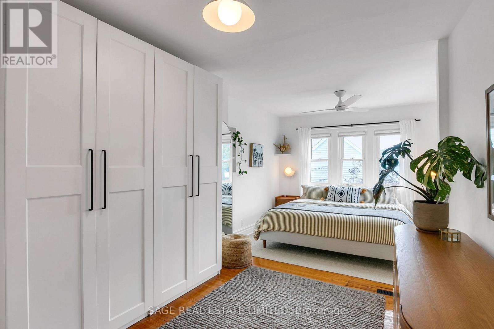 40 Kildonan Road, Toronto, Ontario M4E 2N6 - Photo 15 - E12537334