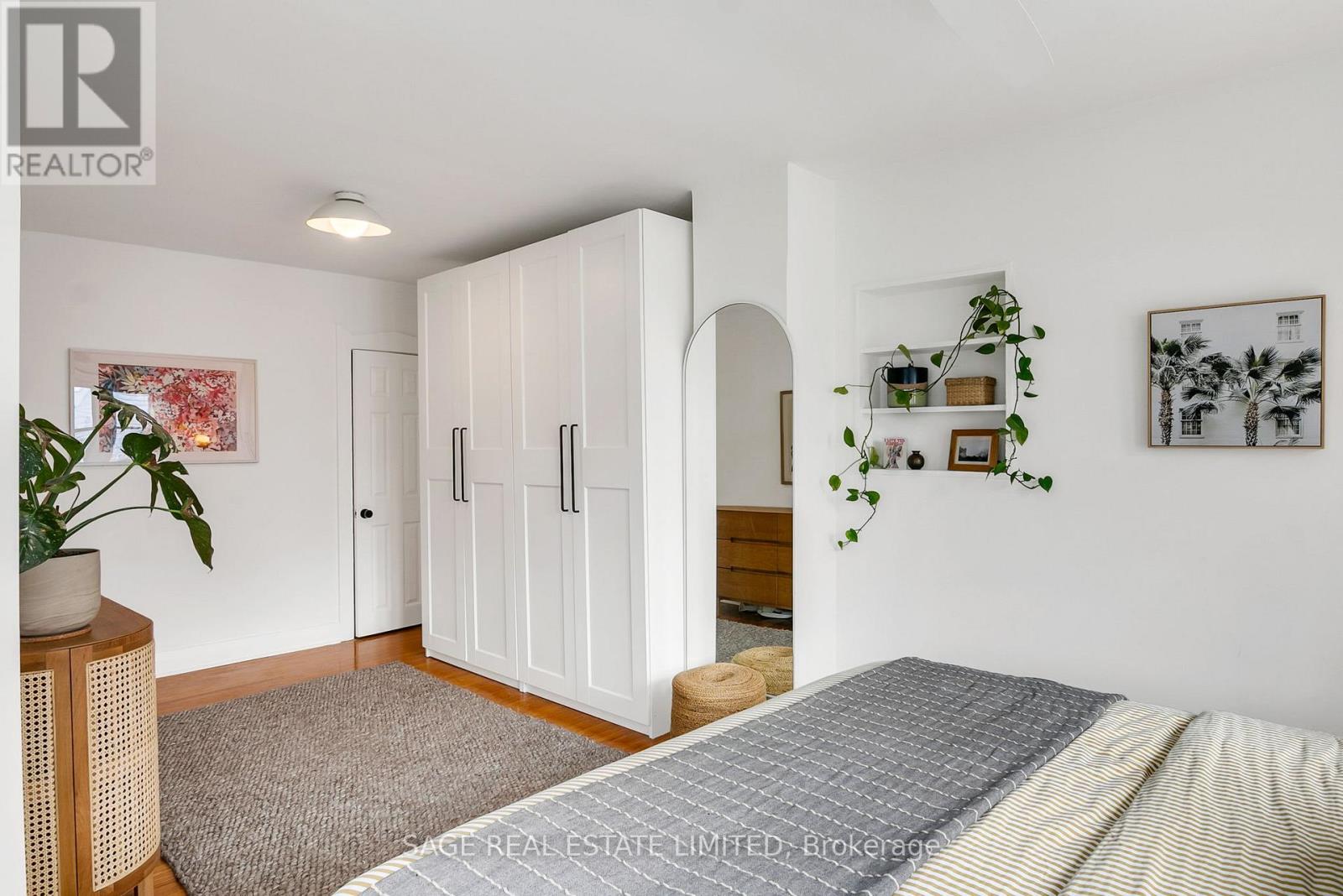 40 Kildonan Road, Toronto, Ontario M4E 2N6 - Photo 18 - E12537334