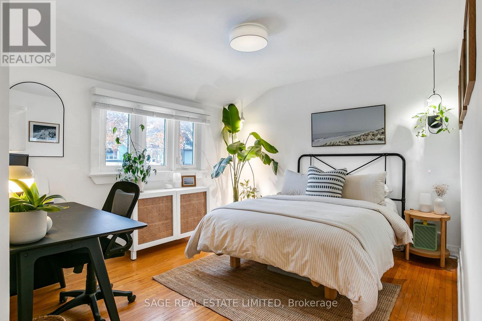 40 Kildonan Road, Toronto, Ontario M4E 2N6 - Photo 20 - E12537334