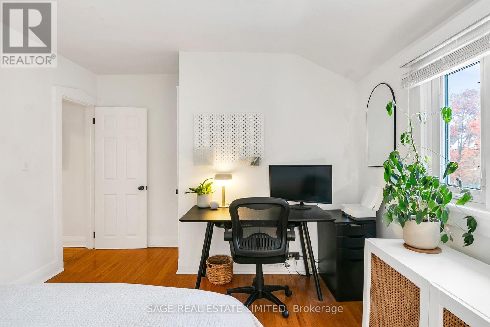 40 Kildonan Road, Toronto, Ontario M4E 2N6 - Photo 21 - E12537334