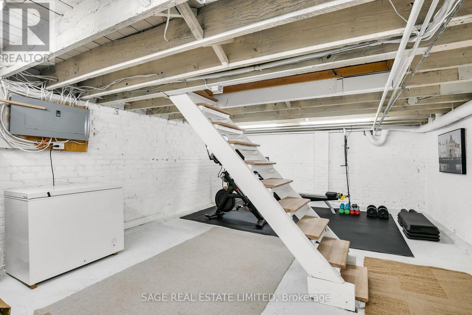 40 Kildonan Road, Toronto, Ontario M4E 2N6 - Photo 26 - E12537334