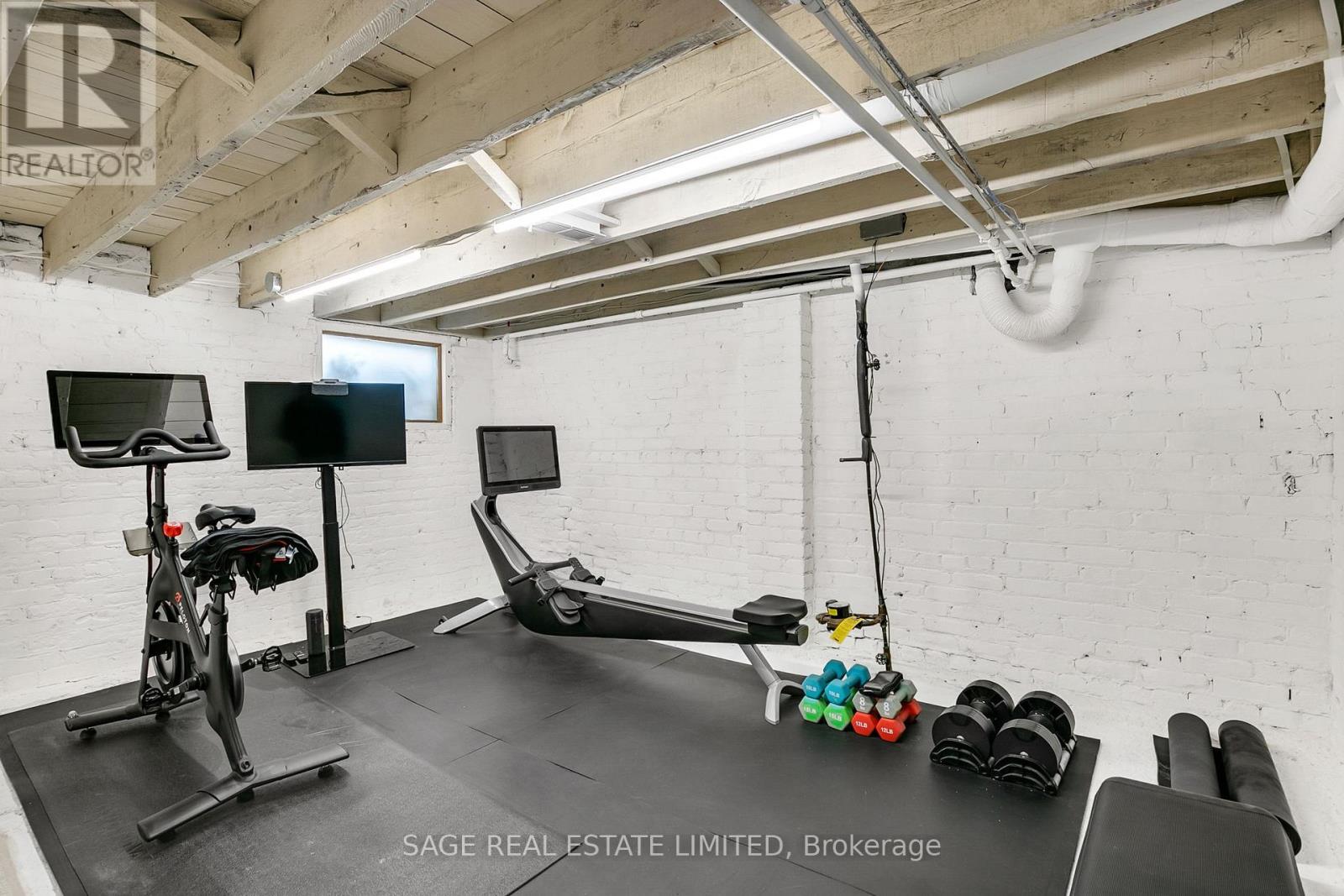 40 Kildonan Road, Toronto, Ontario M4E 2N6 - Photo 27 - E12537334