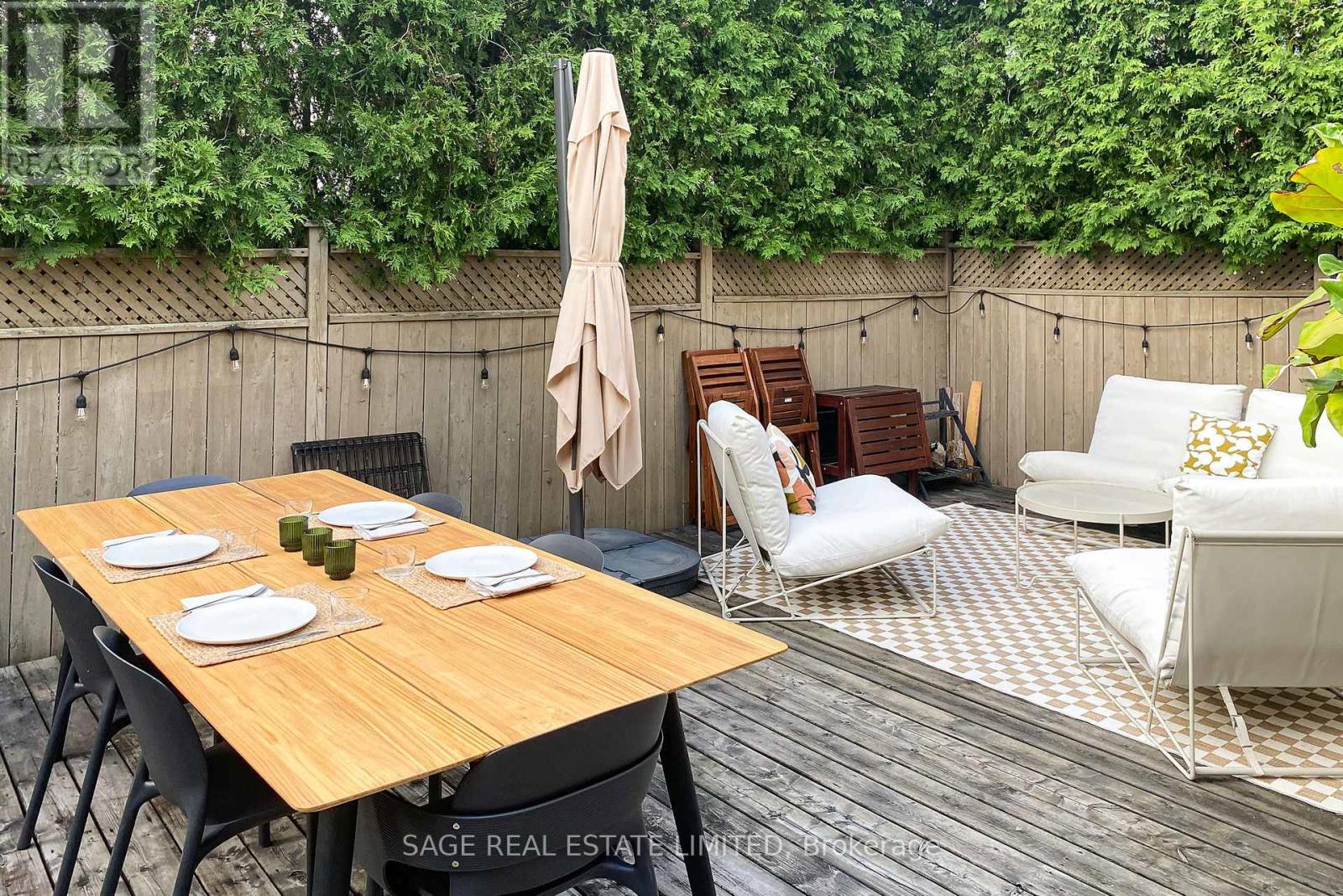 40 Kildonan Road, Toronto, Ontario M4E 2N6 - Photo 31 - E12537334