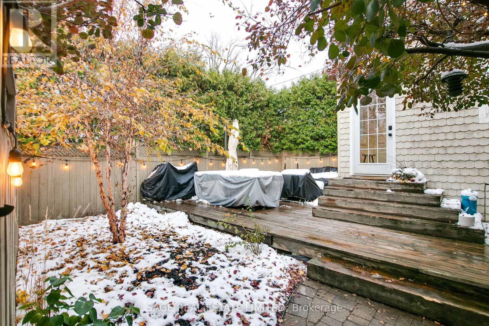 40 Kildonan Road, Toronto, Ontario M4E 2N6 - Photo 32 - E12537334