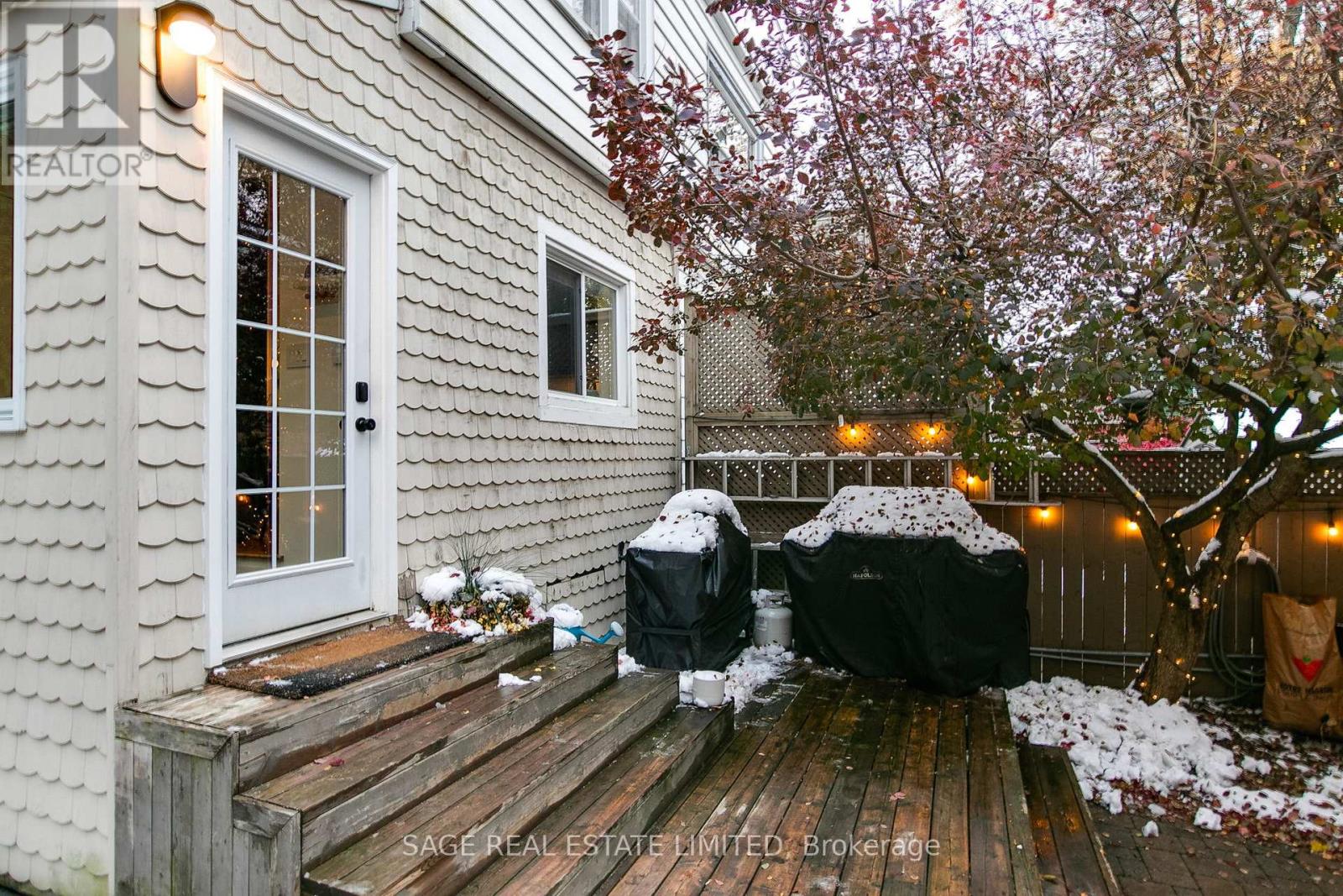 40 Kildonan Road, Toronto, Ontario M4E 2N6 - Photo 33 - E12537334