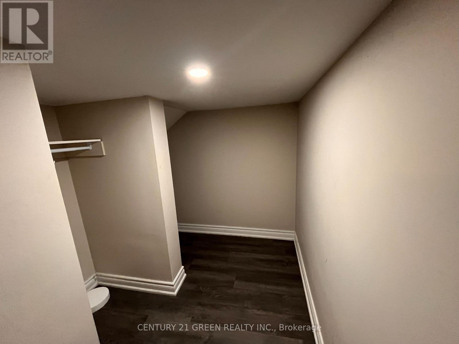 Bsmt - 27 Whitefish Street, Whitby, Ontario  L1P 0K5 - Photo 10 - E12537338