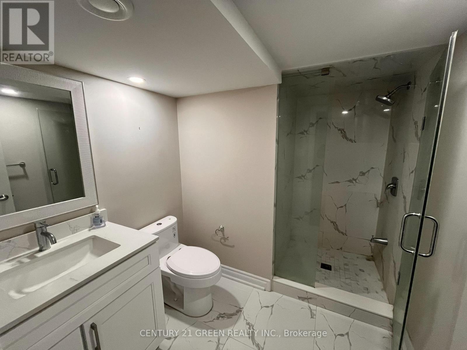 Bsmt - 27 Whitefish Street, Whitby, Ontario  L1P 0K5 - Photo 11 - E12537338