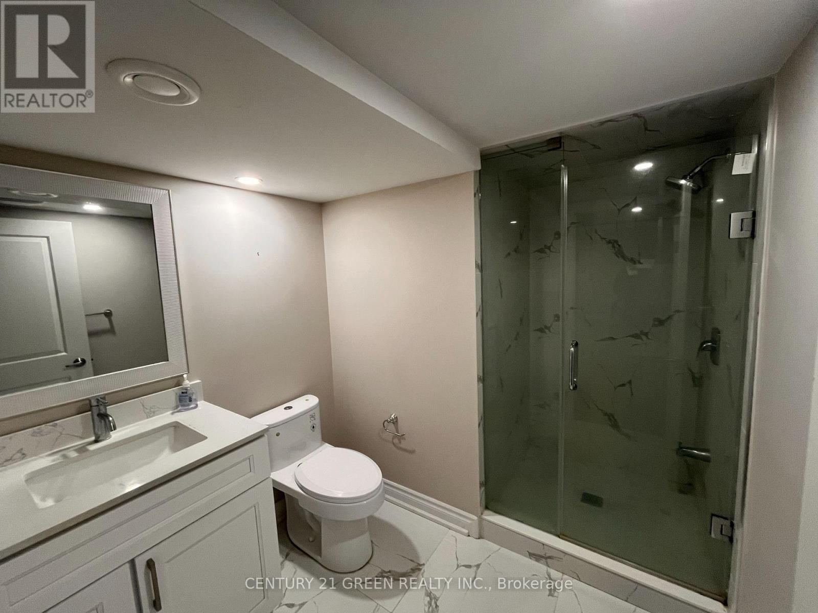 Bsmt - 27 Whitefish Street, Whitby, Ontario  L1P 0K5 - Photo 12 - E12537338