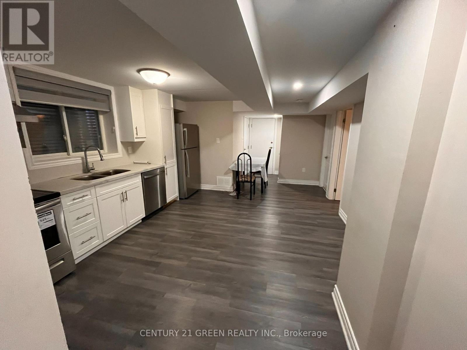 Bsmt - 27 Whitefish Street, Whitby, Ontario  L1P 0K5 - Photo 4 - E12537338