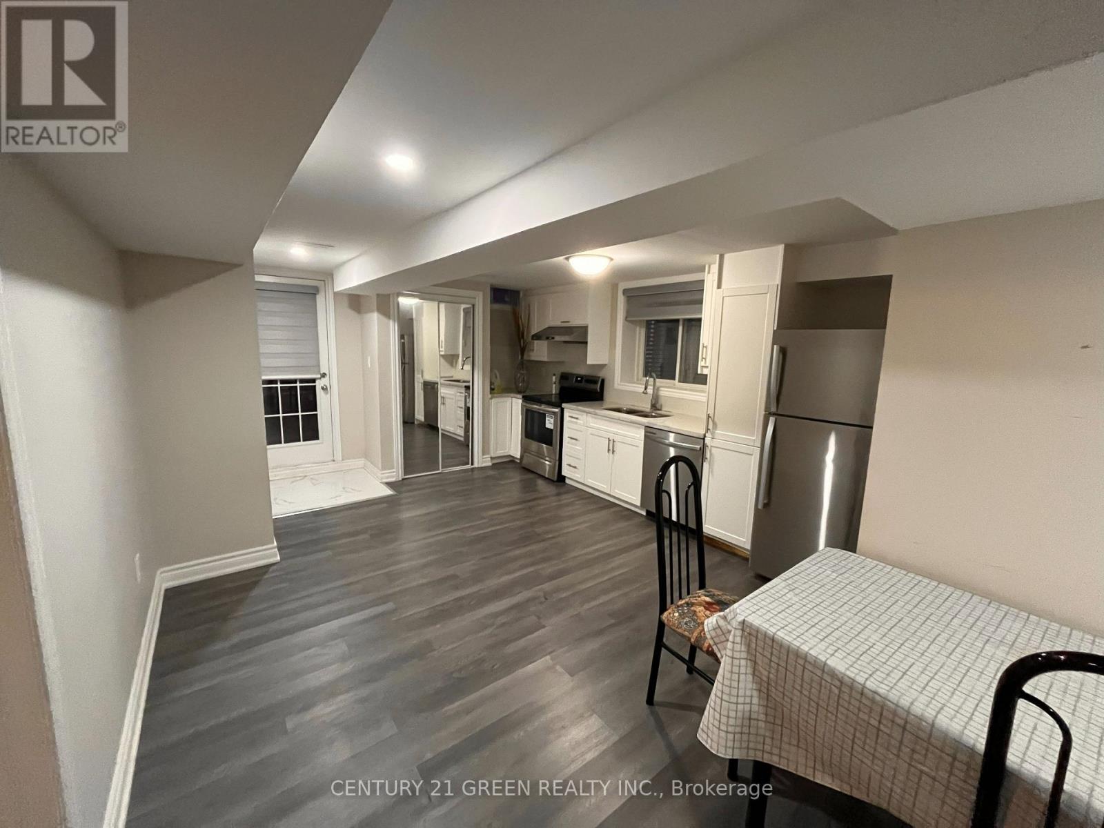 Bsmt - 27 Whitefish Street, Whitby, Ontario  L1P 0K5 - Photo 5 - E12537338