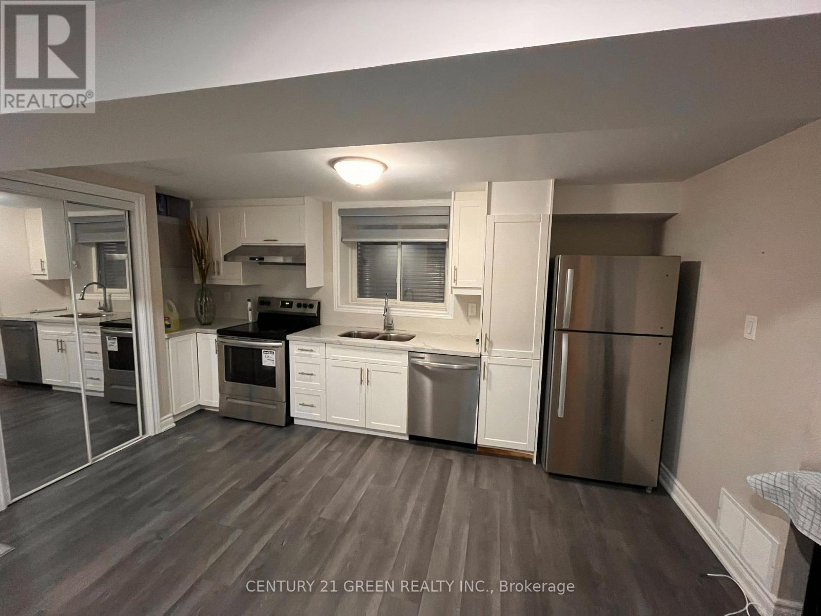 Bsmt - 27 Whitefish Street, Whitby, Ontario  L1P 0K5 - Photo 6 - E12537338