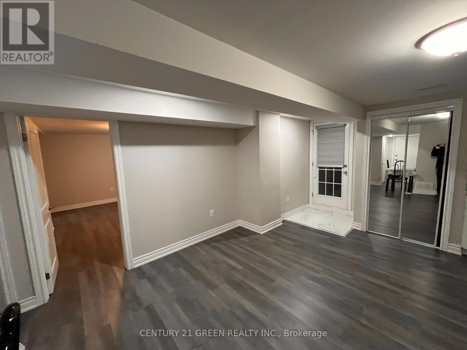 Bsmt - 27 Whitefish Street, Whitby, Ontario  L1P 0K5 - Photo 7 - E12537338