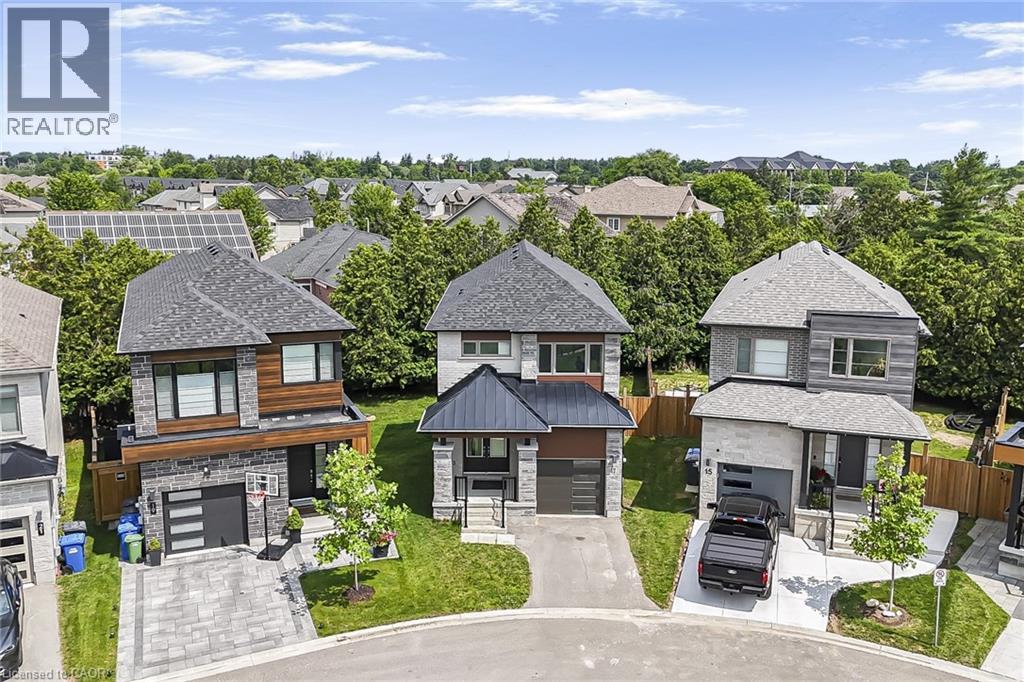 17 Ferris Circle, Guelph, Ontario  N1G 0H2 - Photo 4 - 40781388