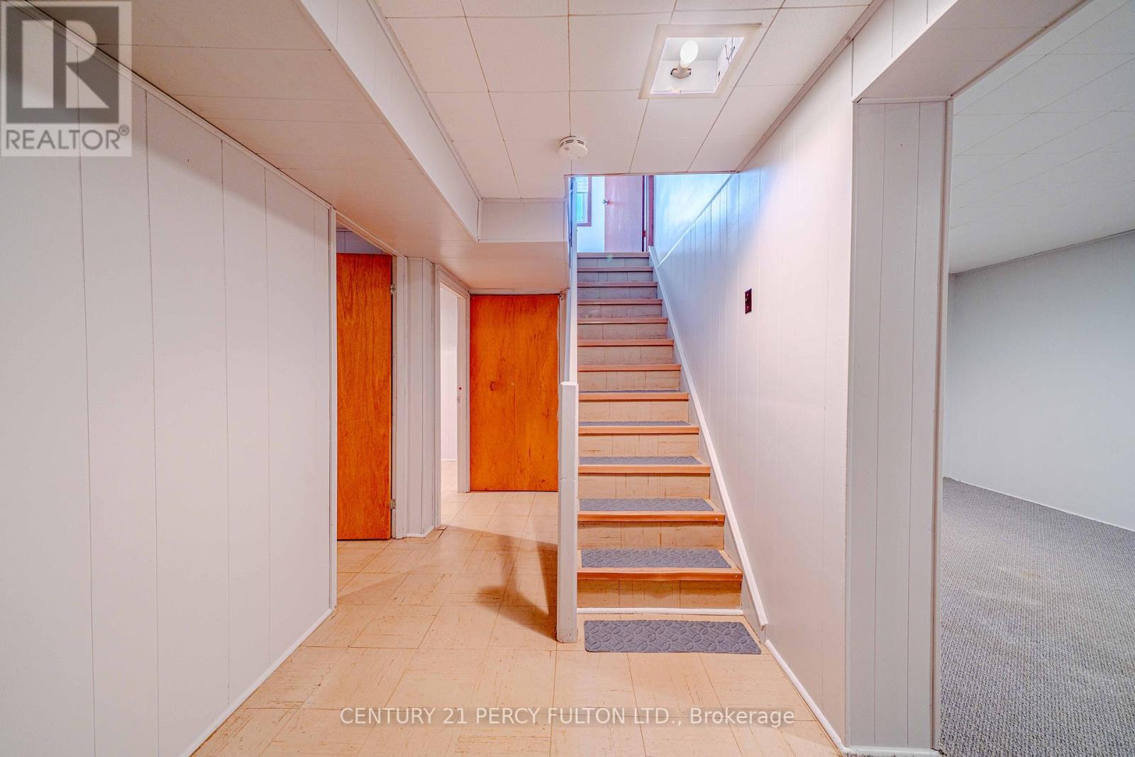 3 Griselda Crescent, Toronto, Ontario  M1G 3P5 - Photo 22 - E12537366