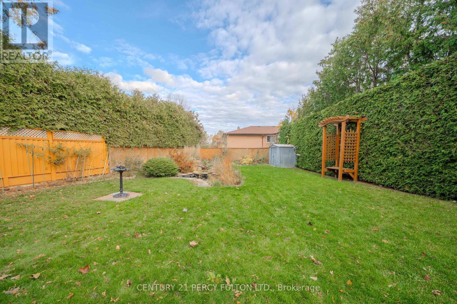 3 Griselda Crescent, Toronto, Ontario  M1G 3P5 - Photo 31 - E12537366