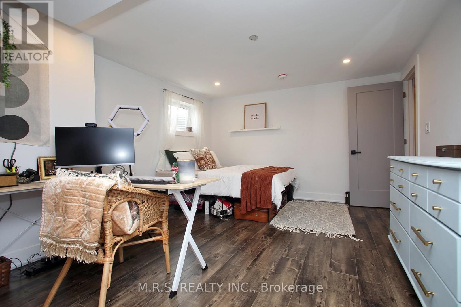 Bsmnt - 1408 Aldergrove Court, Oshawa, Ontario  L1K 2Y4 - Photo 10 - E12537370