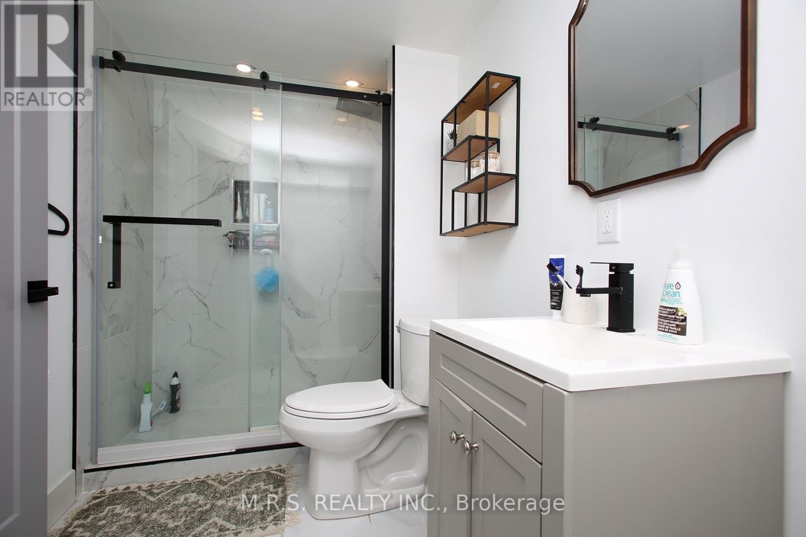 Bsmnt - 1408 Aldergrove Court, Oshawa, Ontario  L1K 2Y4 - Photo 11 - E12537370