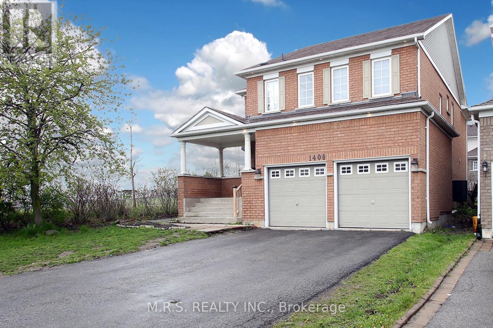 Bsmnt - 1408 Aldergrove Court, Oshawa, Ontario  L1K 2Y4 - Photo 2 - E12537370