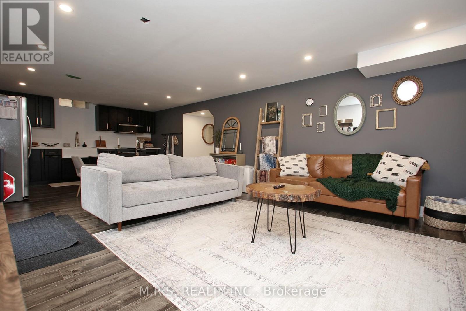 Bsmnt - 1408 Aldergrove Court, Oshawa, Ontario  L1K 2Y4 - Photo 4 - E12537370