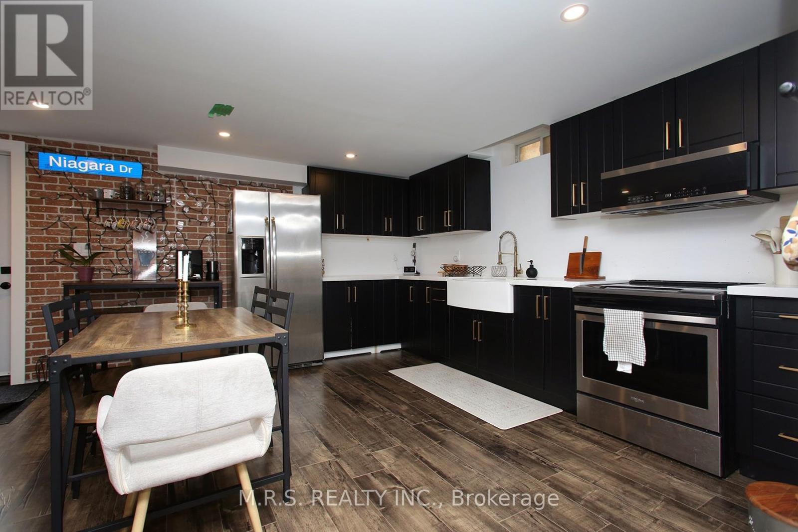 Bsmnt - 1408 Aldergrove Court, Oshawa, Ontario  L1K 2Y4 - Photo 6 - E12537370