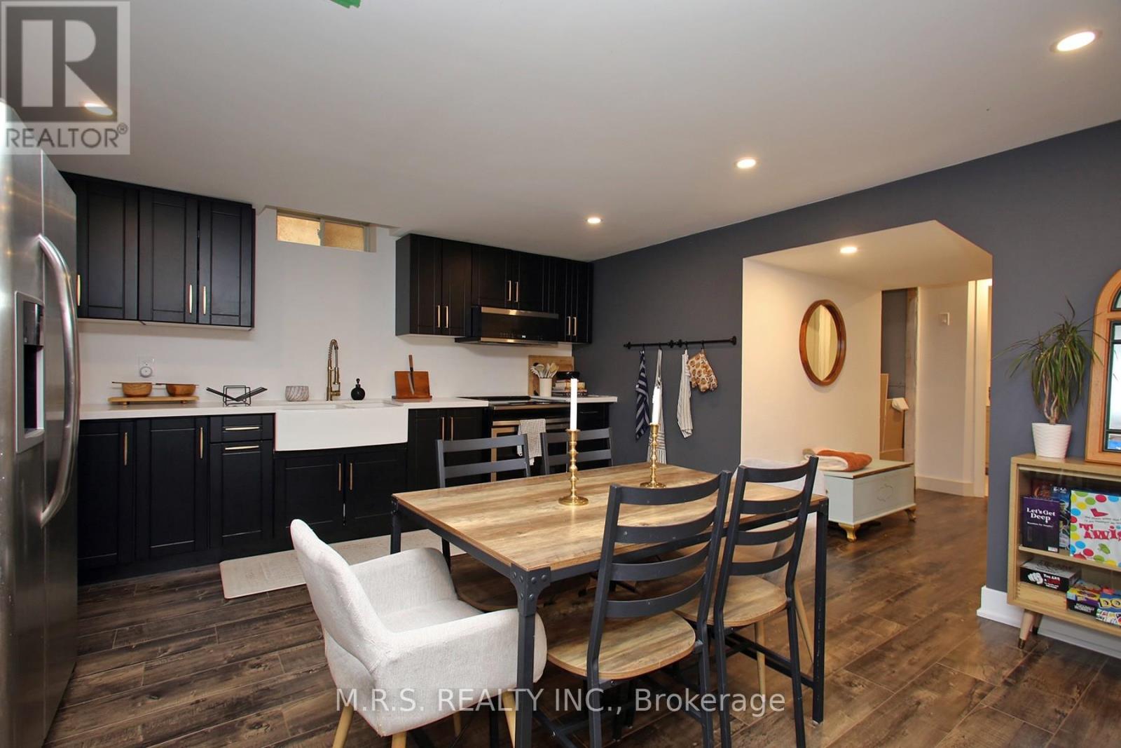 Bsmnt - 1408 Aldergrove Court, Oshawa, Ontario  L1K 2Y4 - Photo 7 - E12537370