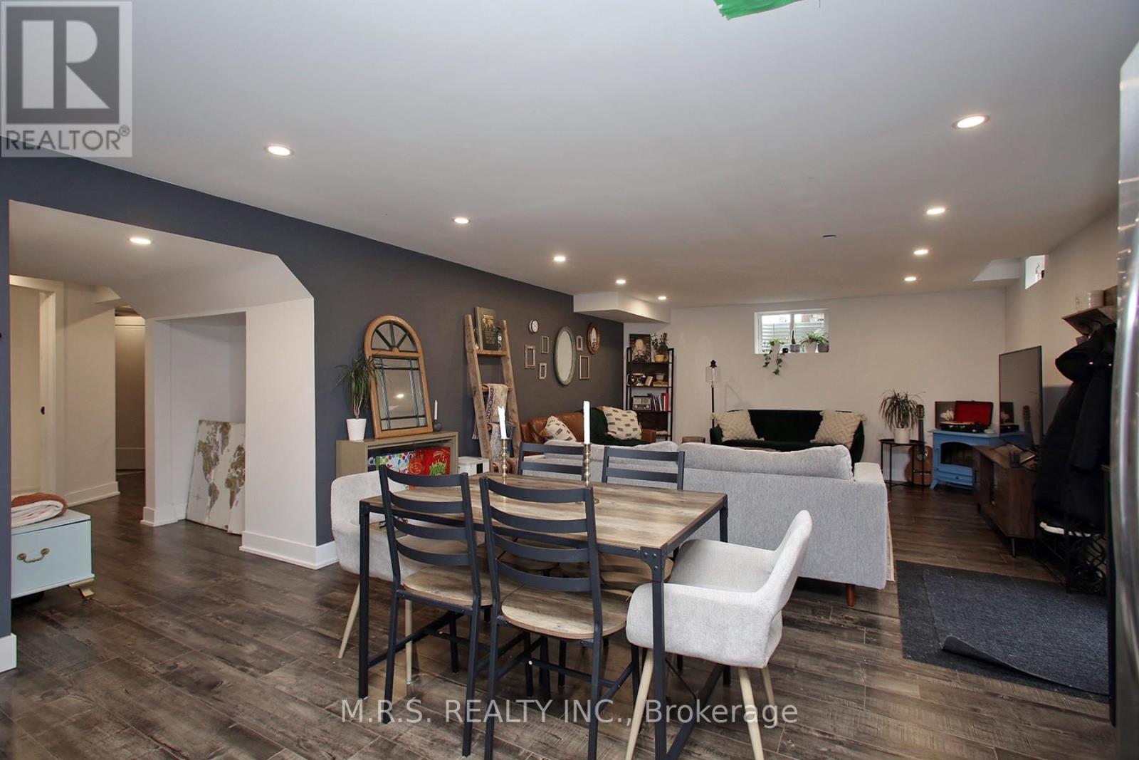 Bsmnt - 1408 Aldergrove Court, Oshawa, Ontario  L1K 2Y4 - Photo 8 - E12537370