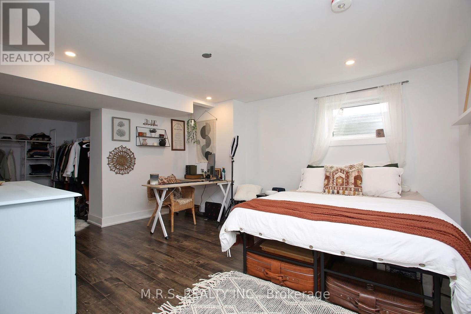 Bsmnt - 1408 Aldergrove Court, Oshawa, Ontario  L1K 2Y4 - Photo 9 - E12537370