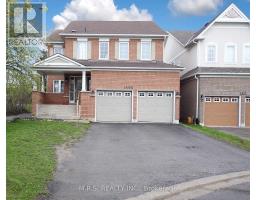BSMNT - 1408 ALDERGROVE COURT, Oshawa, Ontario