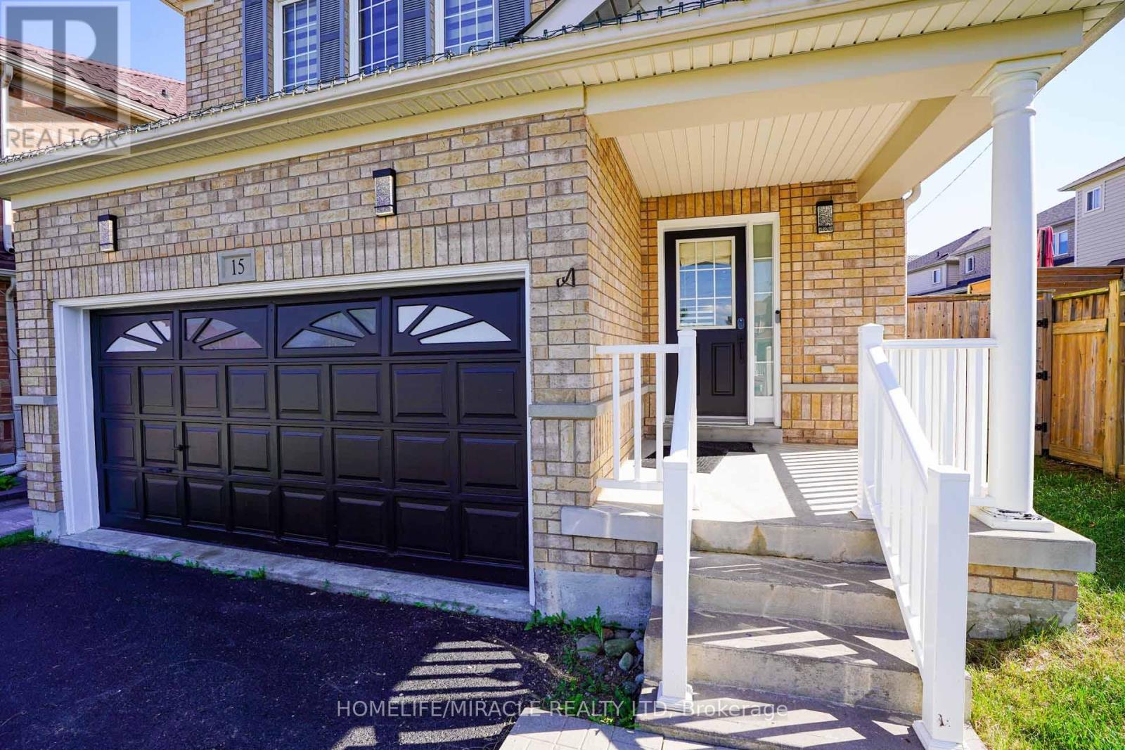 15 Atherton Avenue, Ajax, Ontario  L1T 4Y3 - Photo 3 - E12537446