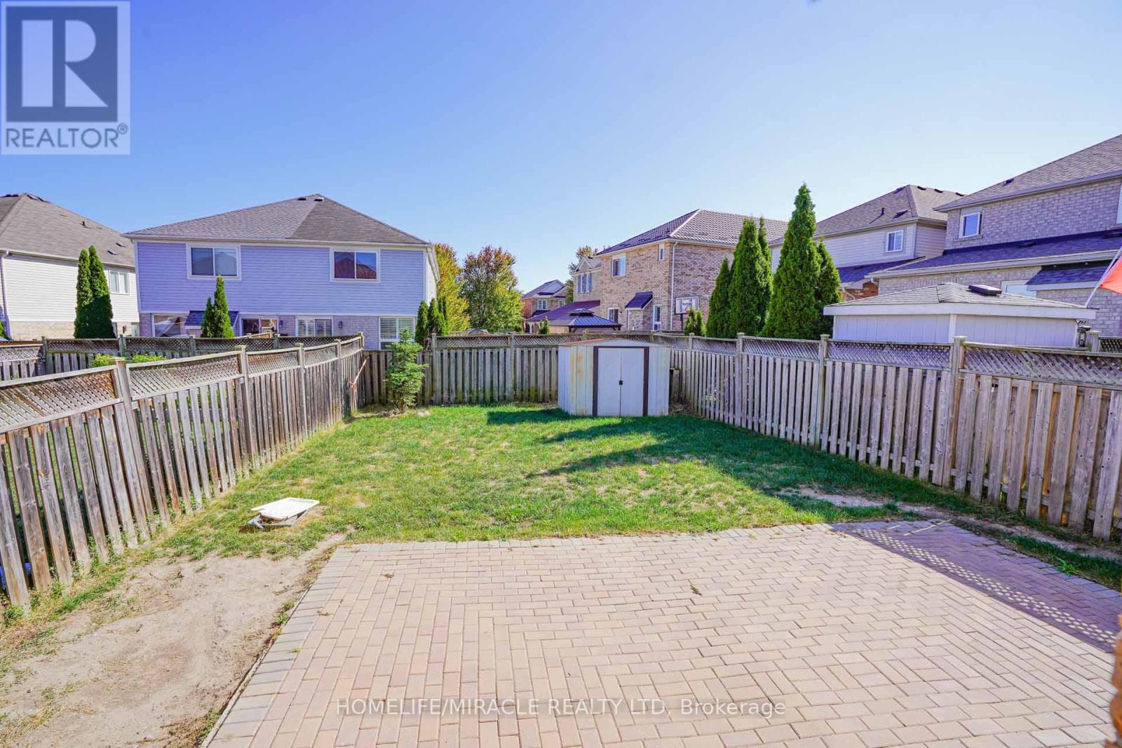 15 Atherton Avenue, Ajax, Ontario  L1T 4Y3 - Photo 30 - E12537446