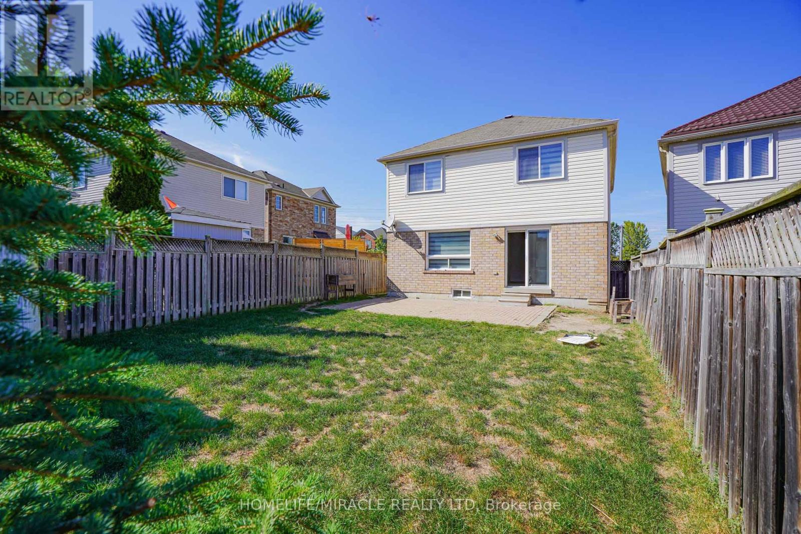 15 Atherton Avenue, Ajax, Ontario  L1T 4Y3 - Photo 31 - E12537446