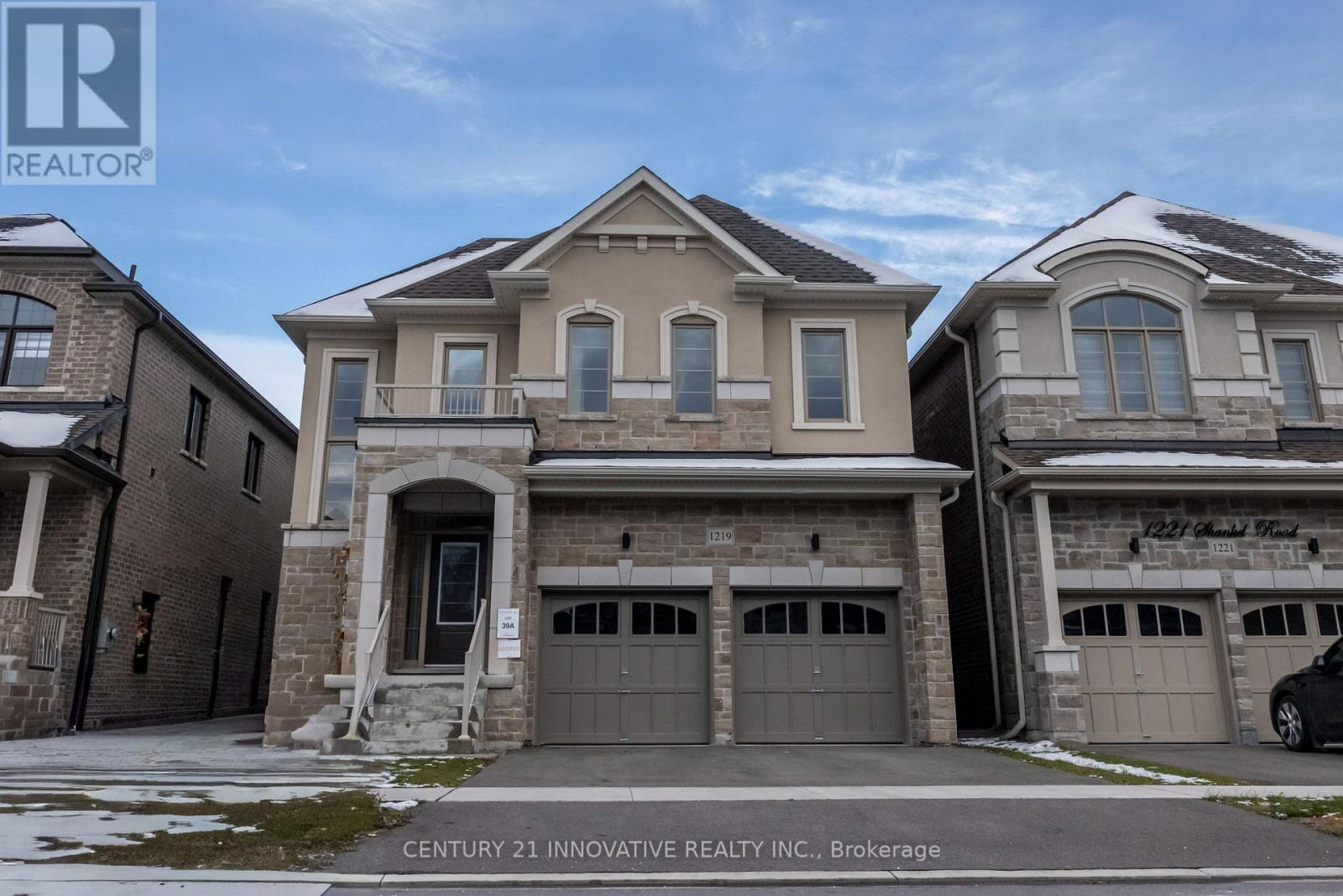 1219 SHANKEL ROAD, Oshawa, Ontario