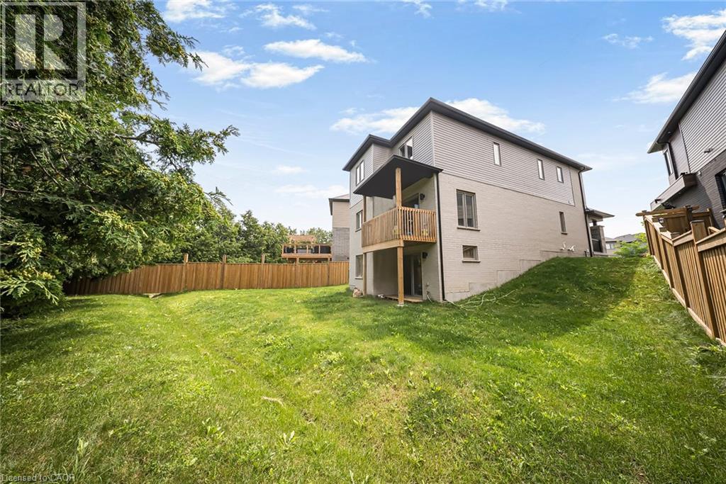 17 Ferris Circle, Guelph, Ontario  N1G 0H2 - Photo 16 - 40781388