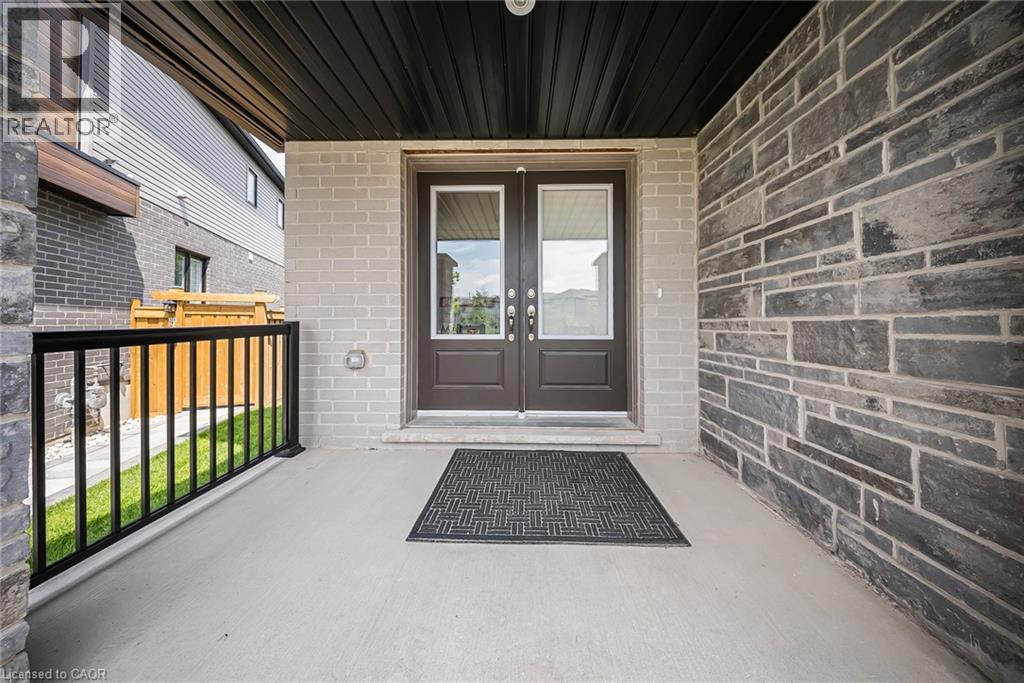 17 Ferris Circle, Guelph, Ontario  N1G 0H2 - Photo 8 - 40781388