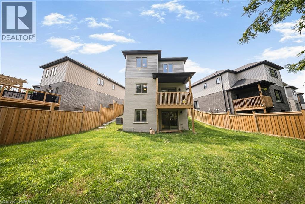 17 Ferris Circle, Guelph, Ontario  N1G 0H2 - Photo 17 - 40781388