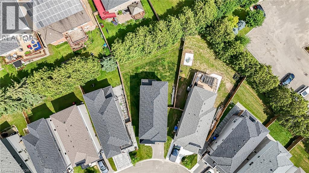 17 Ferris Circle, Guelph, Ontario  N1G 0H2 - Photo 14 - 40781388