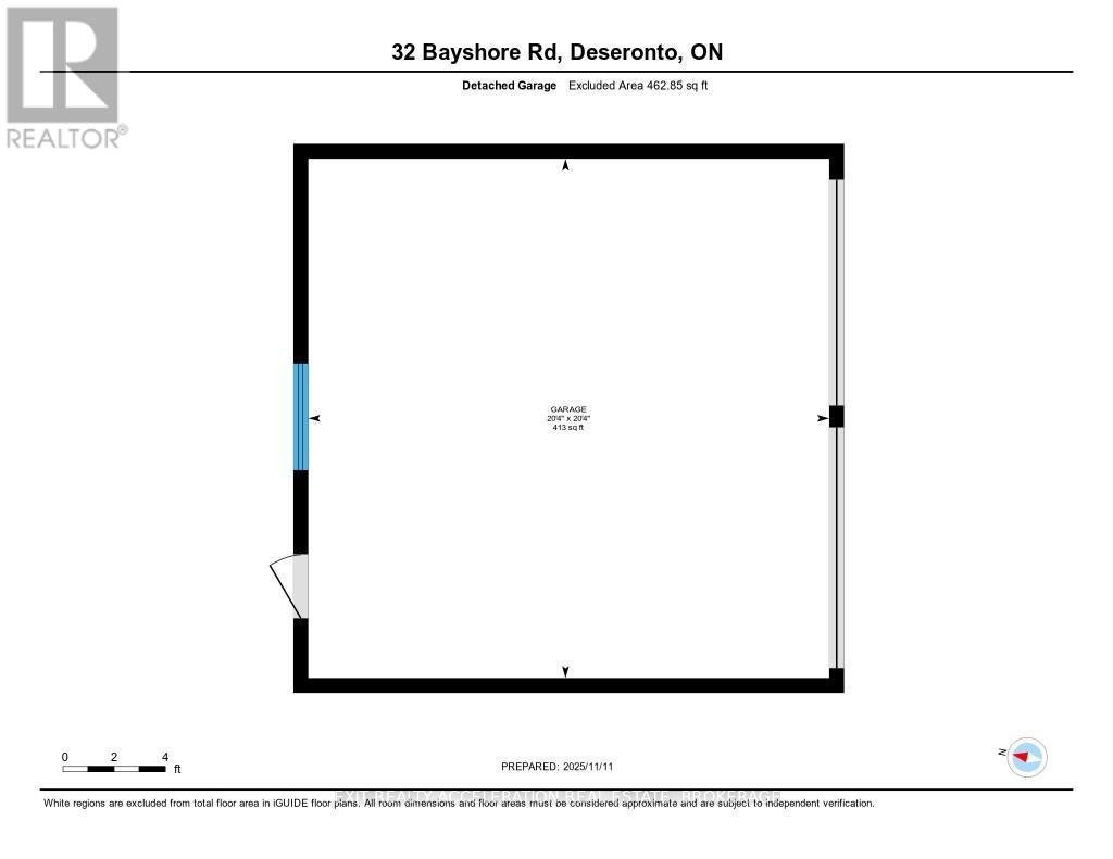 32 Bayshore Road, Tyendinaga, Ontario  K0K 1X0 - Photo 50 - X12537602