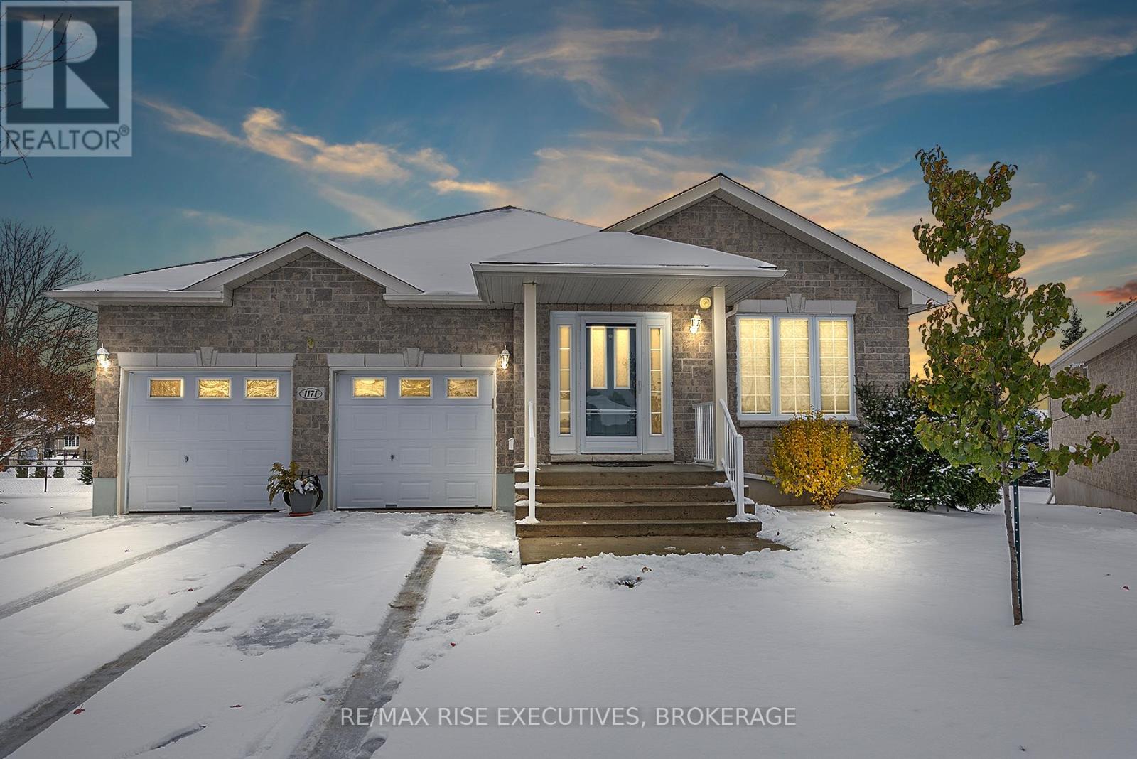 1171 Richwood Court, Kingston, Ontario  K7P 3J1 - Photo 1 - X12537730