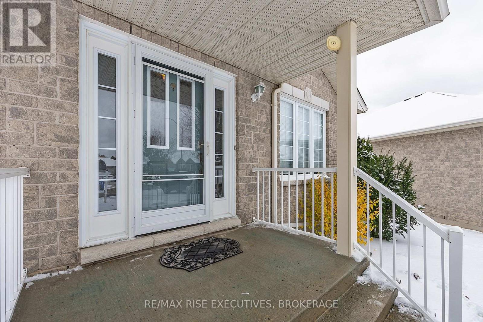 1171 Richwood Court, Kingston, Ontario  K7P 3J1 - Photo 4 - X12537730