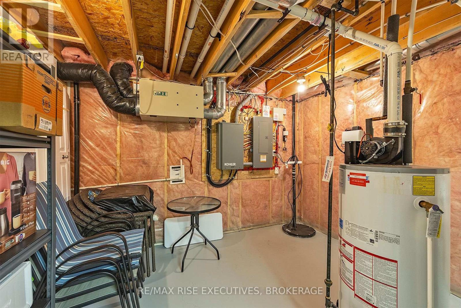 1171 Richwood Court, Kingston, Ontario  K7P 3J1 - Photo 41 - X12537730