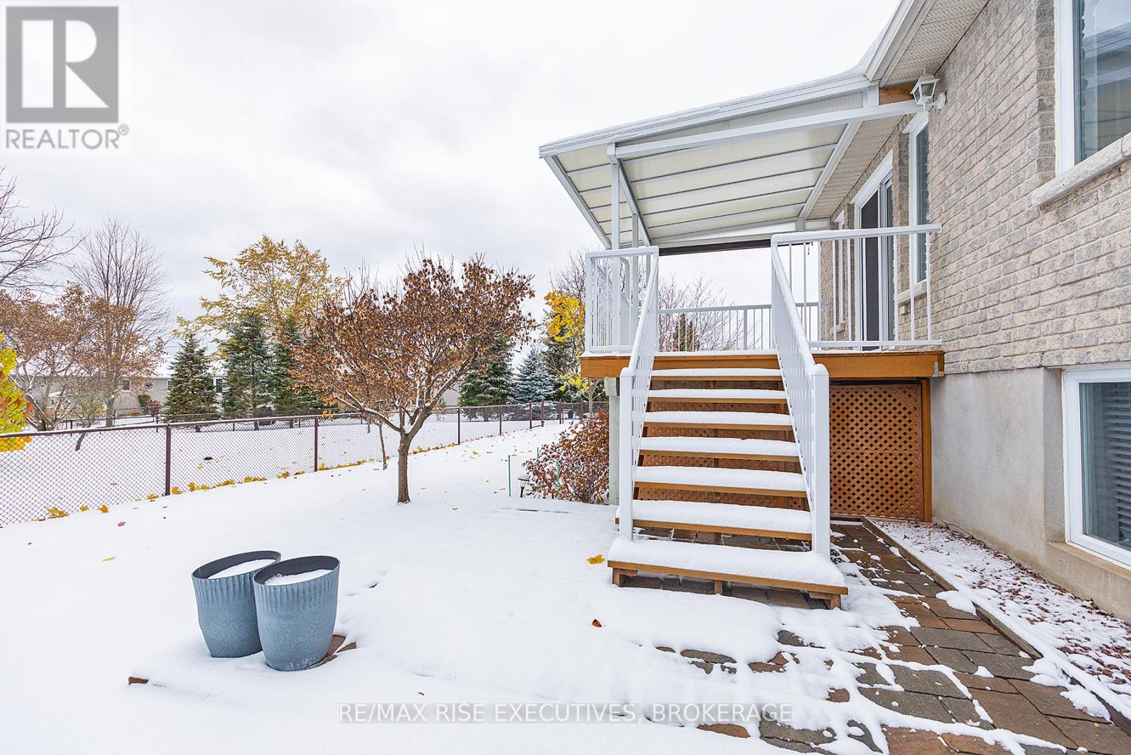 1171 Richwood Court, Kingston, Ontario  K7P 3J1 - Photo 44 - X12537730