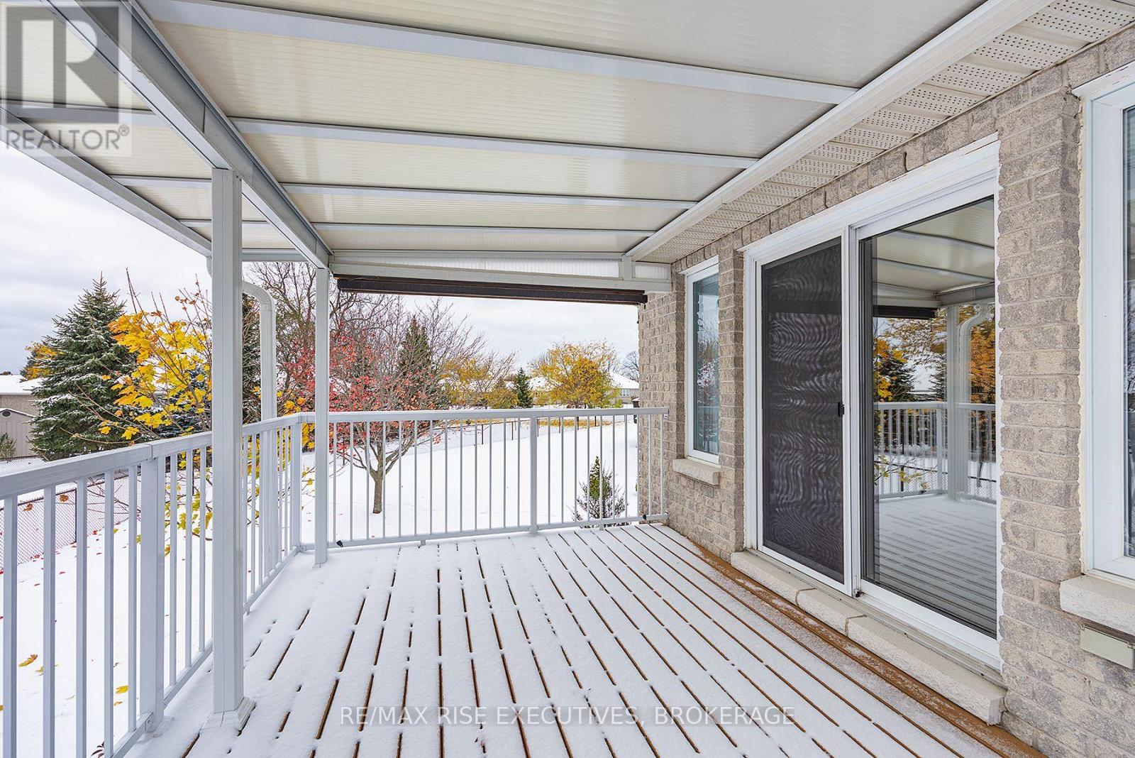 1171 Richwood Court, Kingston, Ontario  K7P 3J1 - Photo 45 - X12537730