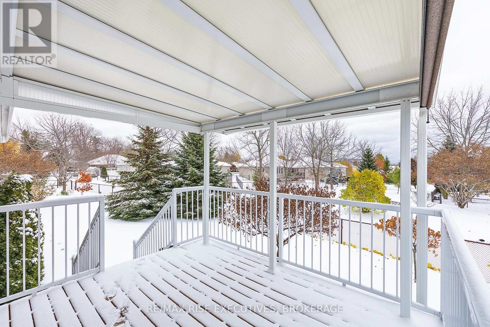 1171 Richwood Court, Kingston, Ontario  K7P 3J1 - Photo 46 - X12537730