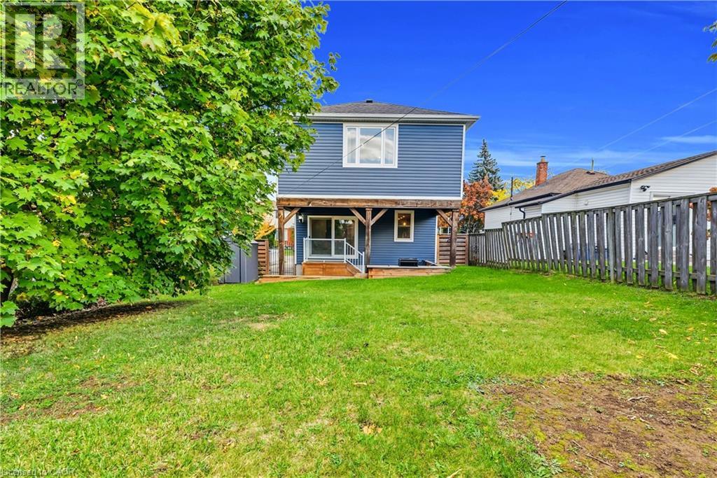 324 East 43rd Street, Hamilton, Ontario  L8T 3C7 - Photo 30 - 40781759