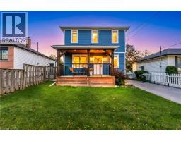 324 EAST 43RD Street, Hamilton, Ontario