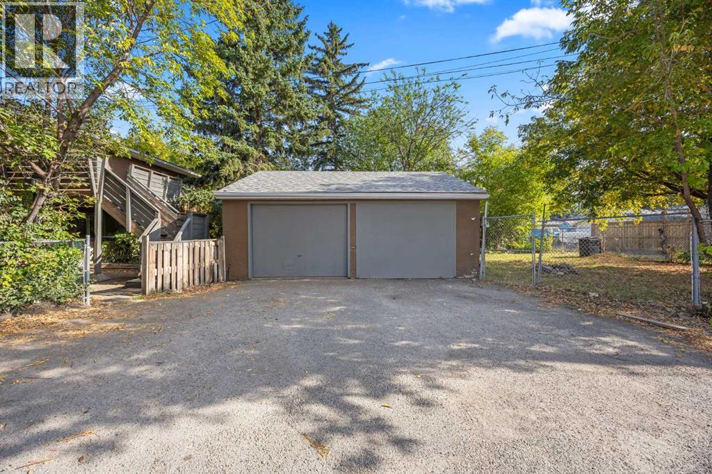 8039 36 Avenue Nw, Calgary, Alberta  T3B 1V8 - Photo 26 - A2258465